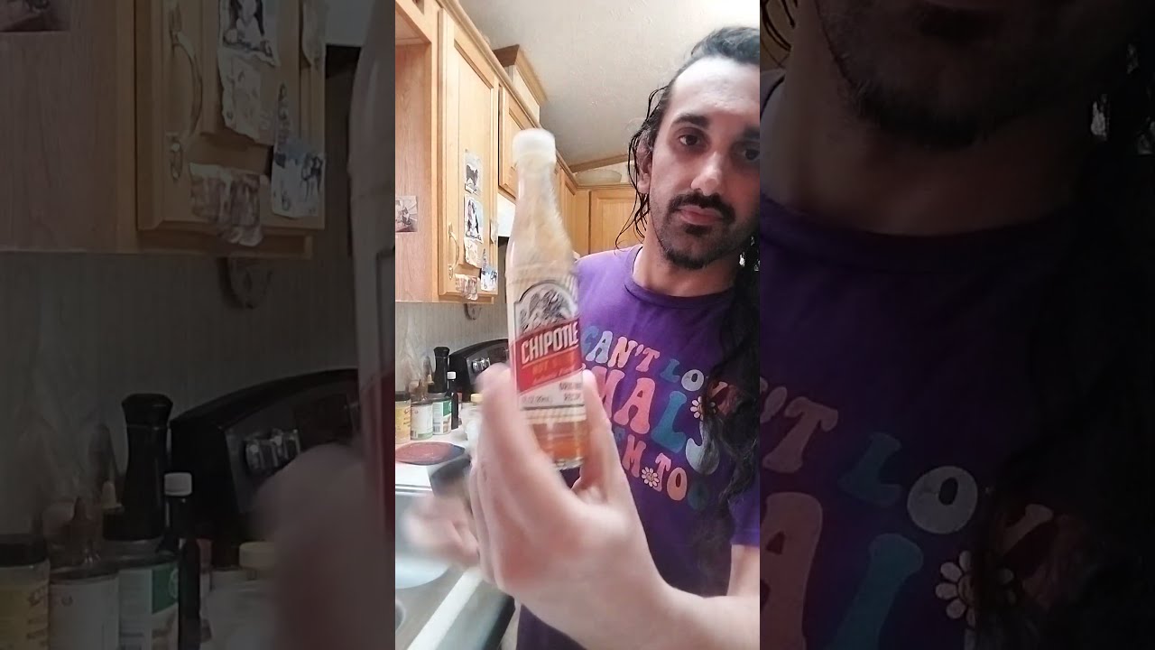 Making Mustard Grains And Bulgur Wheat Tofo