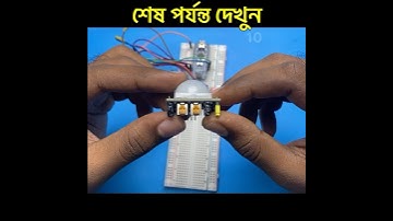 Sensor testing 10 #mibiggani #sensor #diy #arduino #experiment