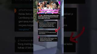 Download Lagu Presiden Prabowo Benaskan Hasto Dan Lembong ? MP3