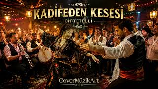 Kadifeden Kesesi