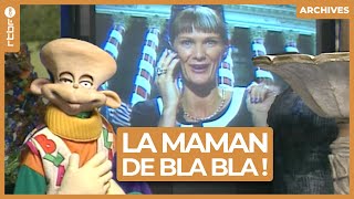 Bla-Bla a une nouvelle maman ! (2002) - Ici Bla-Bla - RTBF Archives