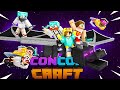 CONCONCRAFT SON - Minecraft #20
