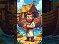 Noah’s Ark: Faith in the Face of the Flood