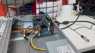 Xvr Basic  How To Reset Xvr By Reset Button