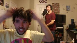 making of feed my ego pt.1