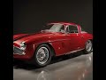 Why the Alfa Romeo 158 Ruled Early F1 | 1950 World Championship Winner