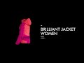 BRILLIANT JACKET W | Salomon Ski