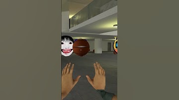 s126ep20 #shorts #nextbots #lmgmod