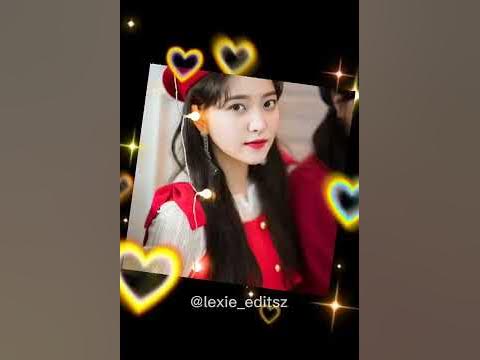 Yeri Edit 💅 - YouTube