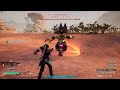 Anubis in PALWORLD