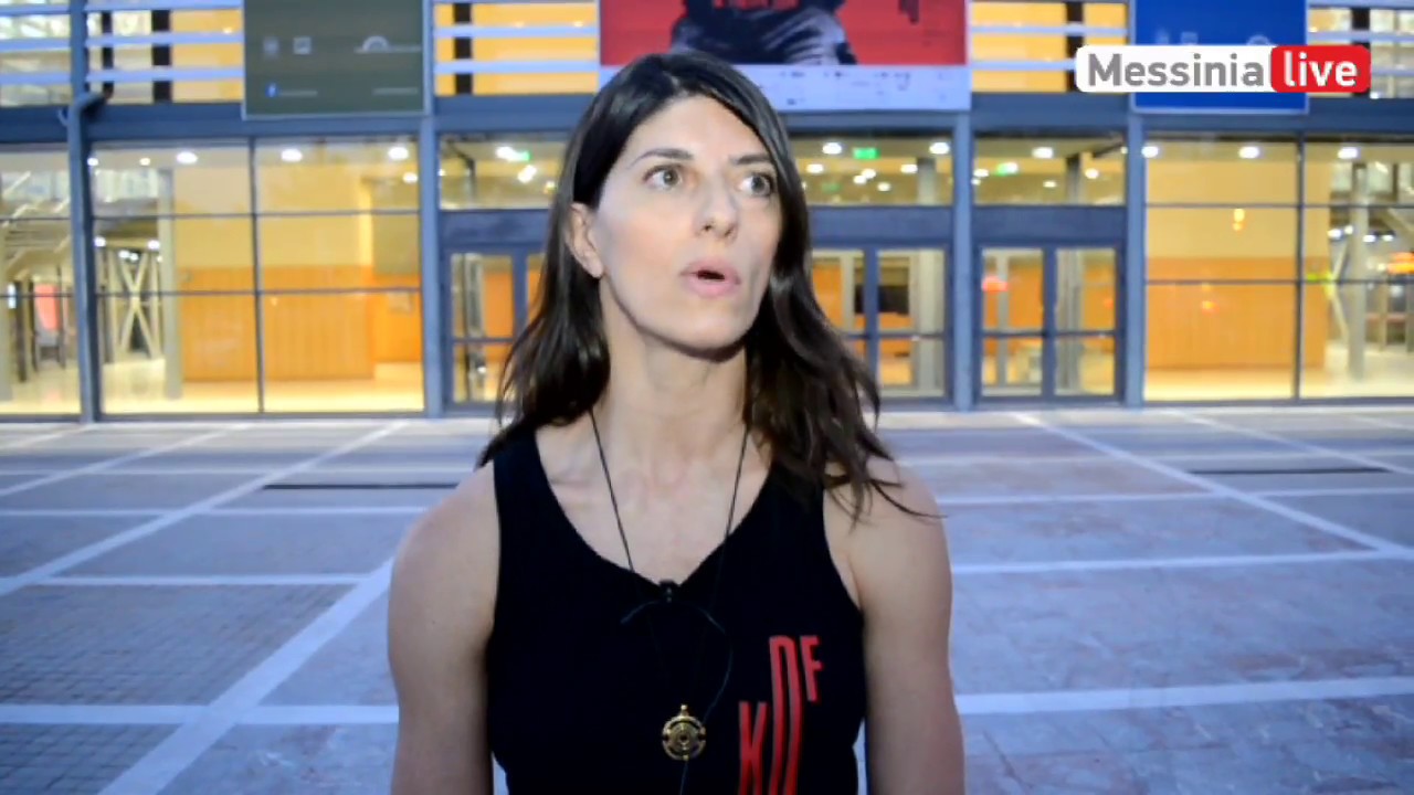 PAROUSIASH PROGRAMMATOS FESTIVAL XOROU 2018