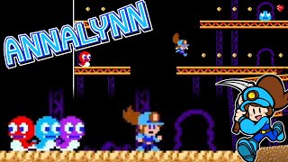 Fanware Files: Annalynn - SAGE 2020 Demo.zip (Episode 243)