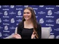 MVC State Farm Scholar-Athlete Spotlight featuring Meghan Coulter of Drake