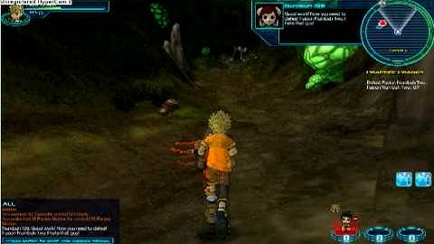 Fusion Fall : Fusion N2 Nano N2