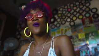 Hot New Female Artiste {Jaz Elise } Drops Fresh & Clean Music Video !!!