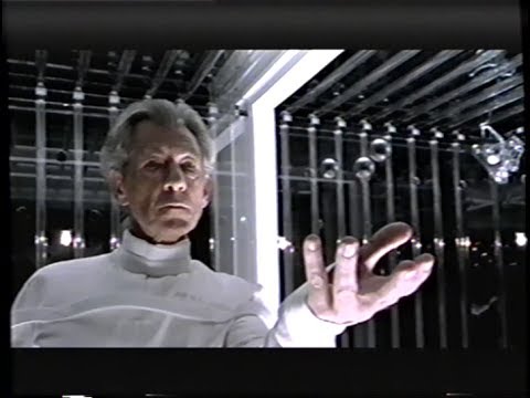 X2 X Men United 2003 Teaser VHS Capture 