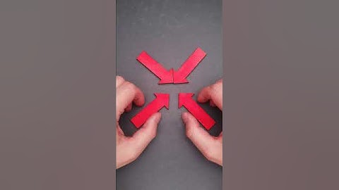 Can you find the 5th arrow? #shorts