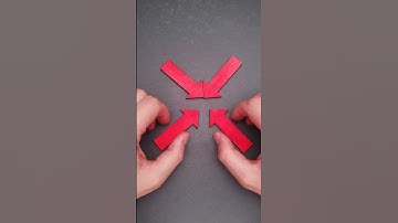 Thumbnail of Can you find the 5th arrow? #shorts