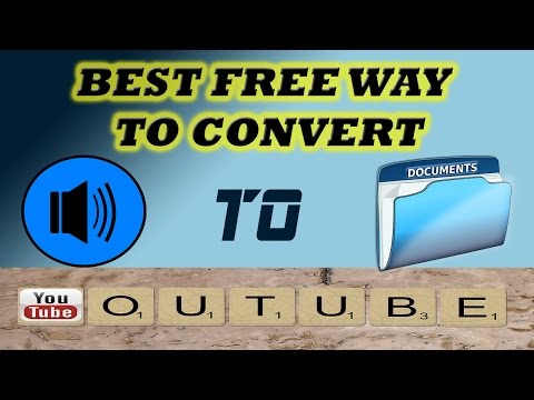 how-to-automatically-transcribe-your-audio-to-text-|-how-to-convert-audio-to-text---easiest-method