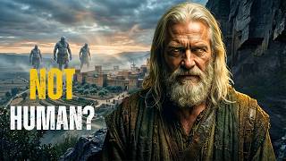 Noah Was NOT Human The Forbidden Truth Hidden in Genesis 69