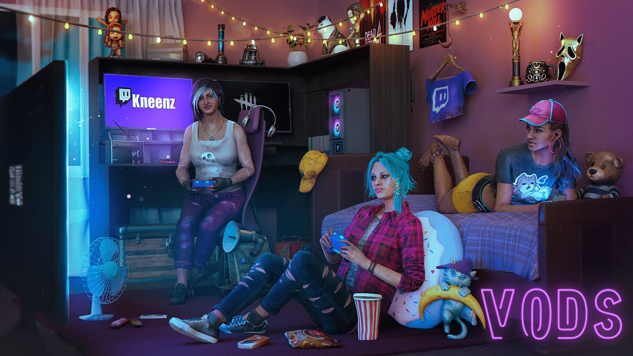 Reporting for Looping!