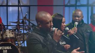 Infinite Generation On Sabc 1s Gospel Unplugged