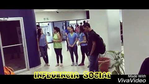 ¿Cuáles son los tres principales procesos de influencia social asociados a la conformidad?