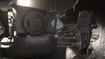 NASA 360 | Spacecraft Rover Hybrids