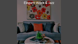Modish Backdrops for Working