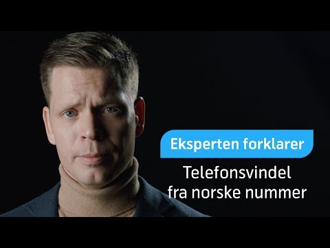 Video: Vær Forsiktig, Telefonsvindlere Har Aktivert Igjen! - Alternativ Visning