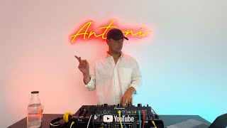 Antoni keep onmoving  Episode 1  Season 4 4k Low Beats Set