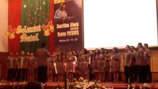 Download Lagu janjimu seperti fajar.Flv MP3