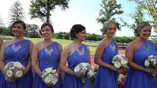 Belmont Country Club (2) | Wedding Highlight Video