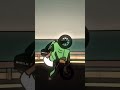 #wheelie #motorbike #fyp #viral