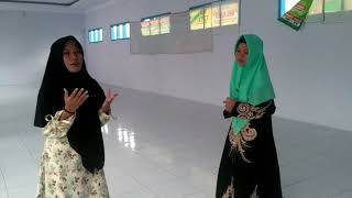 Robbi Kholaq Hasanah Feat Masruroh Miftahul Ulum Bengkak