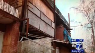 Lies and Deception, Asbestos Contamination, Bribery, Corruption in the NYC DOB