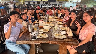 Alexine’s Bday Celeb-Cloud 9