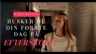 Husker Du Din Første Dag På Efterskolen?