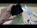 Unboxing Electric Clipper/Shaver 🪒