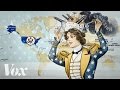 The Evolution of American Global Power and Its Historical Context