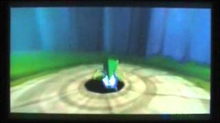 Wind Waker--Chapter 58: The Secret Trials of Outset Island