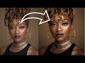 How To Get Golden Skin Tones Using My Dark Skin Tone LUTs