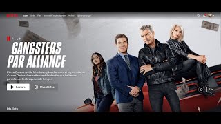 Gangsters par alliance (mon avis)