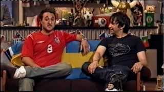 Fantasy Football Euro 2004 Episode 5