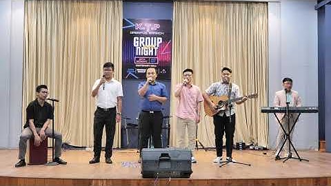 AMOSA VOCAL POINT 2.0