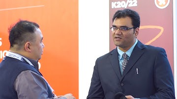 gsmExchange at CEBIT 2016 // OEM Connect promo video