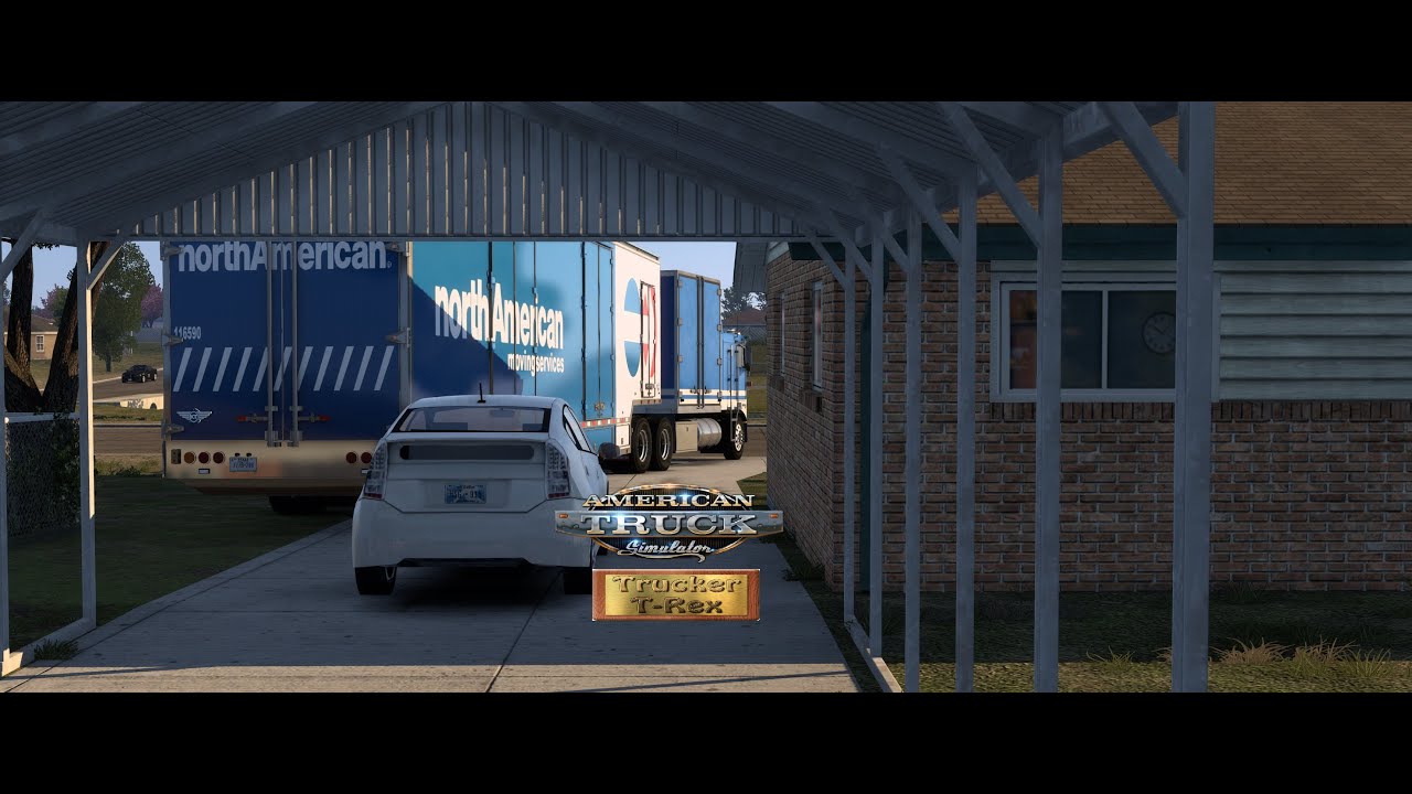ATS video 1359 - YouTube