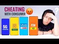 Smartphone Brands are Cheating with Indian Consumer #StopThis 😡