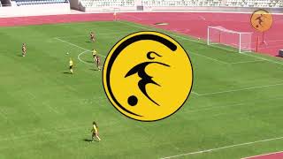 1. FFC Fortuna Dresden vs. 1. FC Union Berlin II 1:1