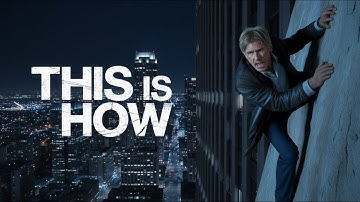 Hoe films je aan het scherm gekluisterd houden